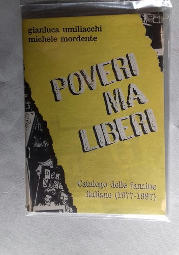 Millelire poveri liberi - millelire,poveri,
