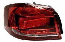 FANALE FANALINO POSTERIORE SX