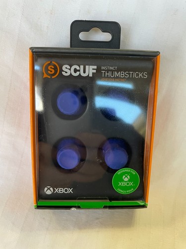 Scuf instinct bacchette - scuf,