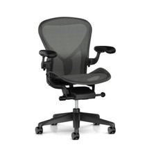 Aeron Remastered by Herman