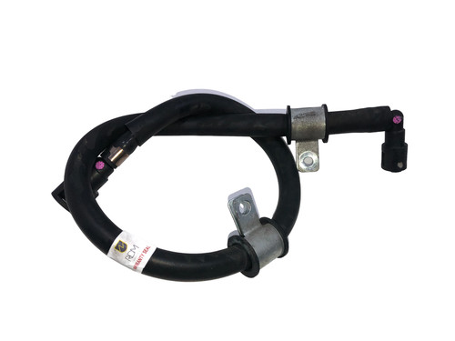 Tubo carburante honda 300 - tubo,