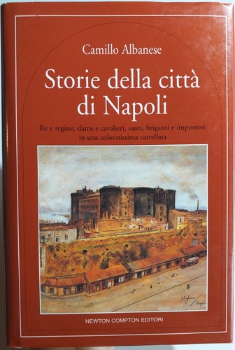 Storie della citta - storie, di