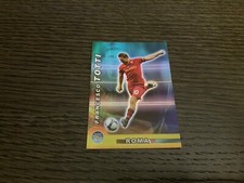 REAL ACTION 08/09 - PANINI - FRANCESCO TOTTI - ROMA -CARD N° 148