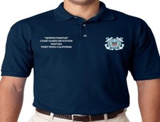 COAST GUARD AIR STATION