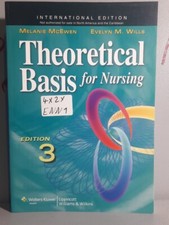 Theoretical Basis for Nursing