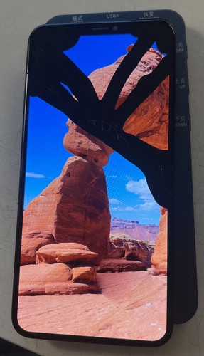 Display oled lcd - display, originale