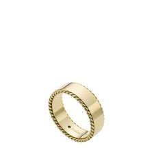 Anello donna fossil - anello,