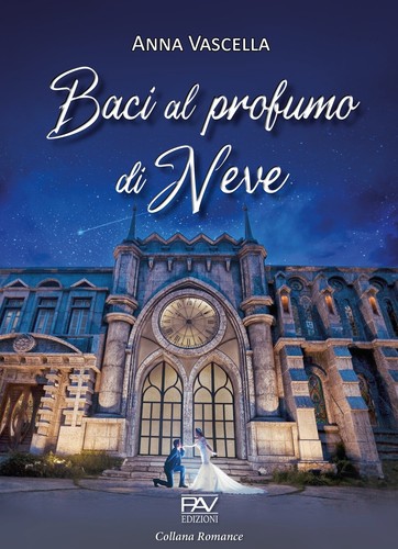 Baci profumo neve - baci, di