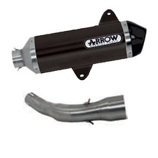 SCARICO COMPLETO ARROW PER