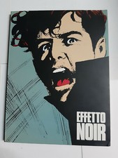 EFFETTO NOIR : Volume  Con