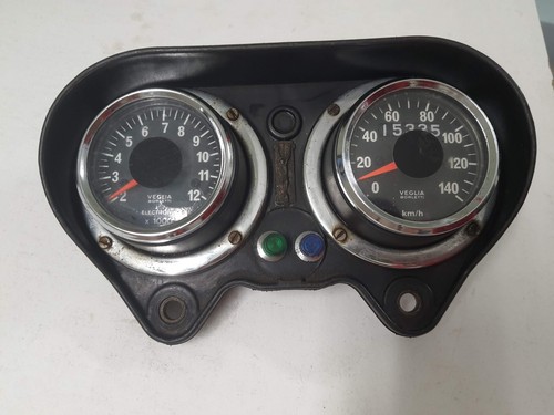 Quadro strumenti per malanca - quadro,