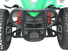 staffa paraurti anteriore nera