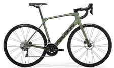 MERIDA CORSA SCULTURA ENDURANCE 5000 ULTEGRA DISC TAGLIA S