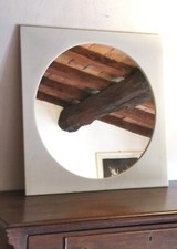 KARTELL Raro specchio 4724 di