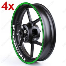 ADESIVI RUOTA NINJA per