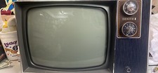 Rare Vintage Zenith Sidekick