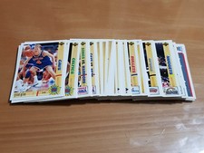 Mancolista cards nba upper - ,