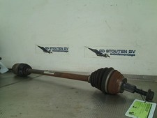 SEMIASSE ANTERIORE DX