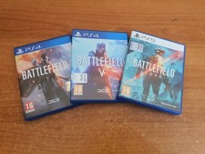 BATTLEFIELD 1 e 5  PS4 + BATTLEFIELD 2042 PS5 ITA ??  - Giochi Playstation 4/5