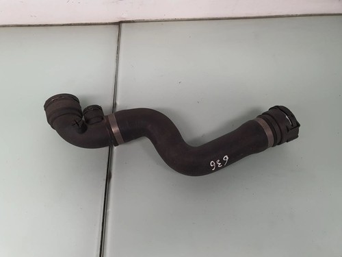 Tubo tubo refrigerante acqua