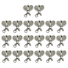 20PCS lega antica badminton