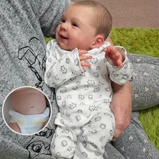 Reborn Baby Dolls Silicone