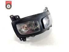 Yamaha FZS 600 Fazer RJ02 '98