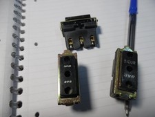 AVE Serie Grattacielo