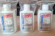 N. 3 Dry hands 59ml polvere