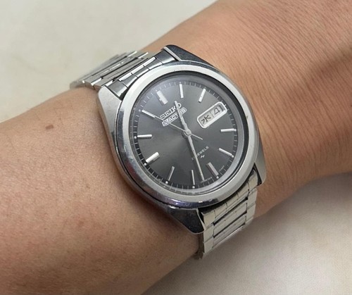 Seiko actus 7019 7040 - seiko,