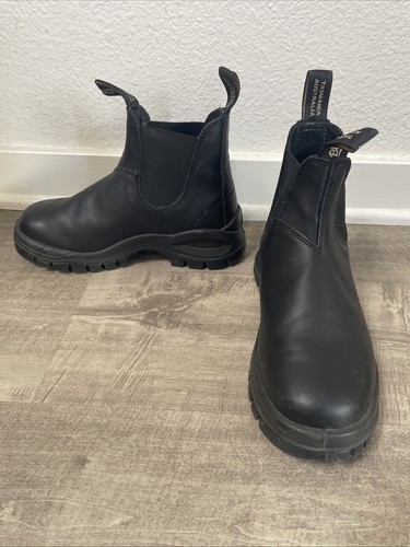 Stivali chelsea blundstone - stivali,