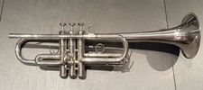 Schilke C2  C Trumpet