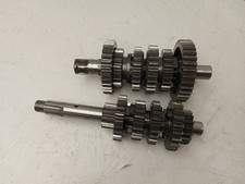 Honda NS 125 F NS125F Gear Box