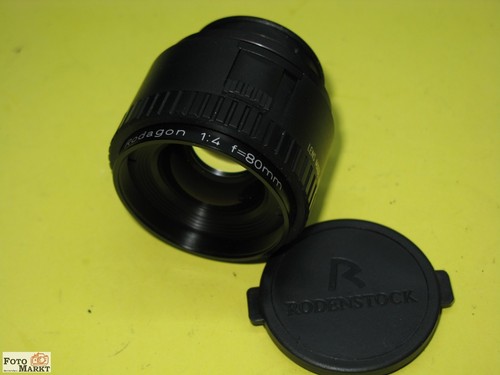 Rodenstock rodagon obiettivo - rodenstock,
