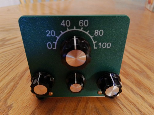 Radio pioggia 6bj6 da 200 - a,