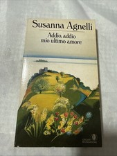 Addio Addio Mio Ultimo Amore