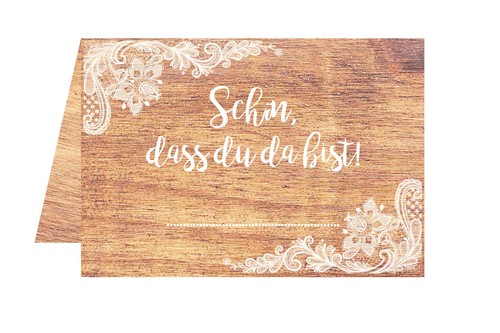 Edition set segnaposto - set,
