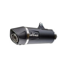 Scarico Completo Nero Hondash