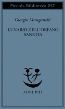 LUNARIO DELL'ORFANO SANNITA -