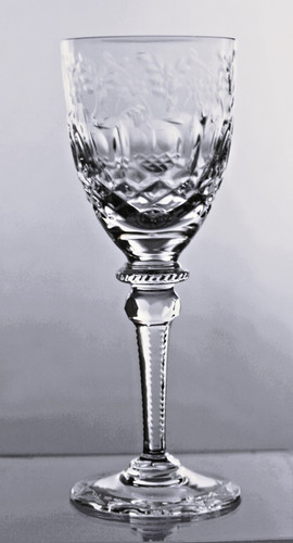 Rogaska crystal gallia - rogaska,