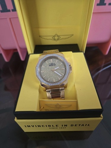 49127 orologio unisex invicta - unisex,