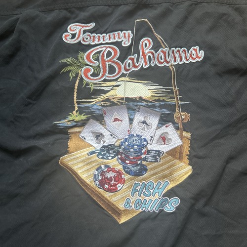Camicia tommy bahama uomo - camicia, xl