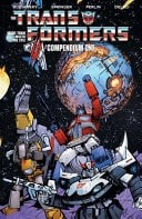 The transformers compendium - the,