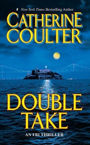 Catherine coulter double take - double,