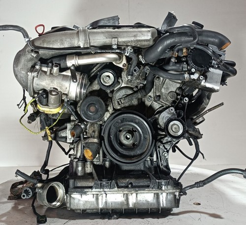 Om628960 motore mercedes - om628960, mercedes-benz