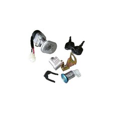 KIT SERRATURE SCOOTER