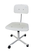 Sedia da scrivania Kevi