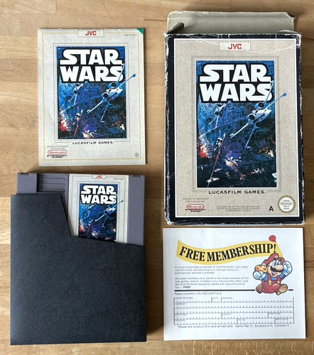 Nintendo nes star - nes,