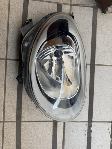 Faro 500x destro originale - 500x,