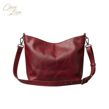 Borsa a tracolla vintage in